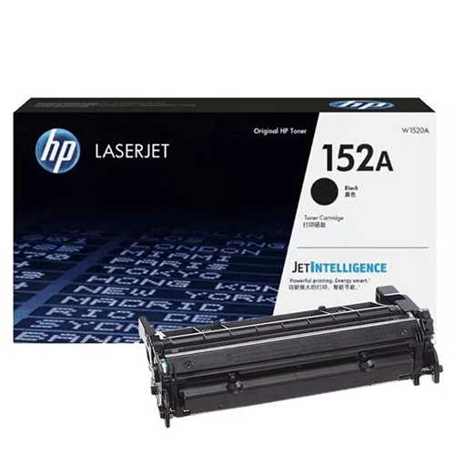 HP 152A Toner Cartridge