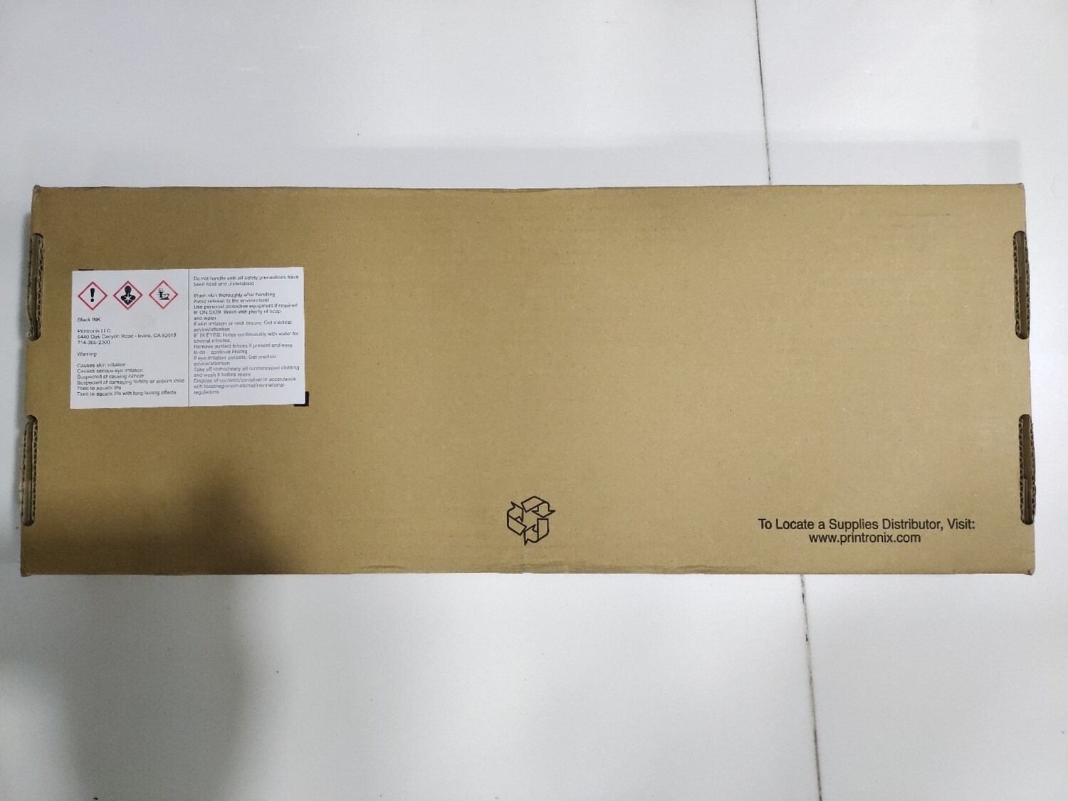 TALLY GENICORN 6600/6800 RIBBON CARTRIDGE