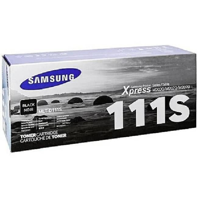 Samsung 111s Toner Cartridge