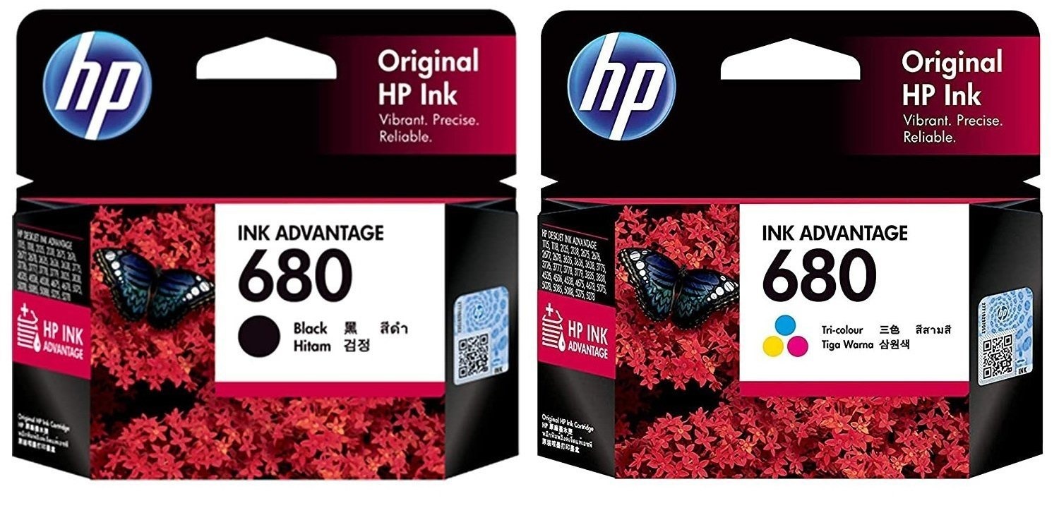 Hp Ink Cartridge Running Models