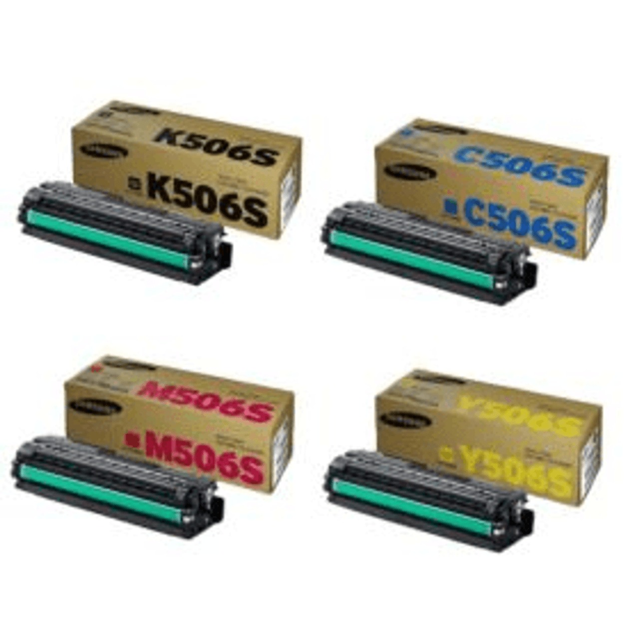 CLT-506S