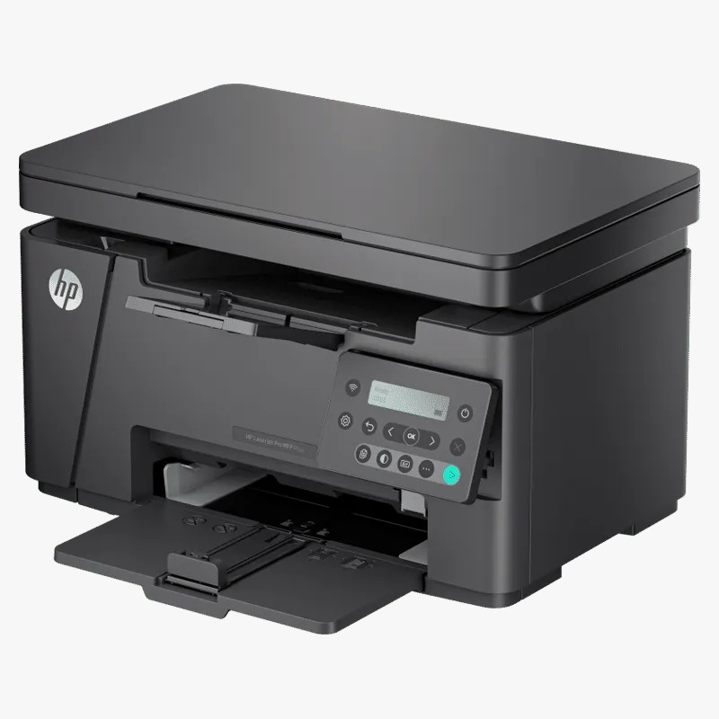 Multi Function Laser Printers