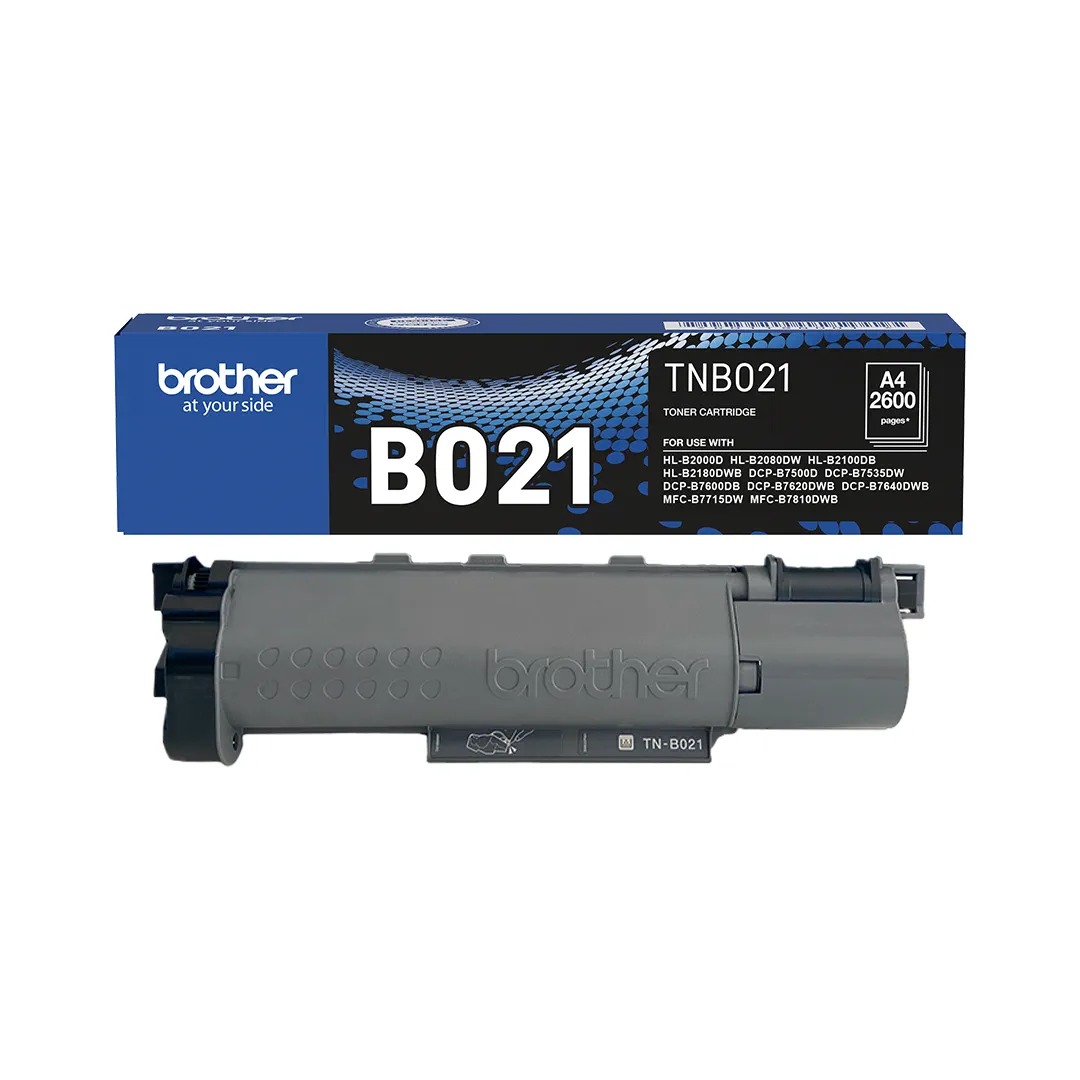 Brother TN-B021