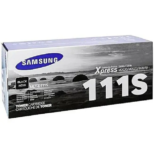 Samsung Toner Cartridge