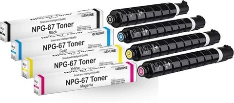 CANON NPG-67