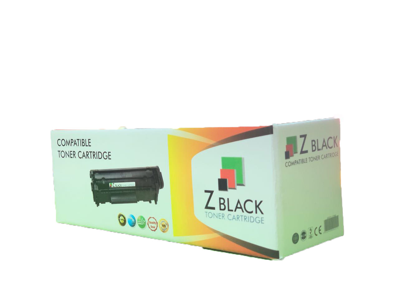 78A Compatible Toner Cartridge