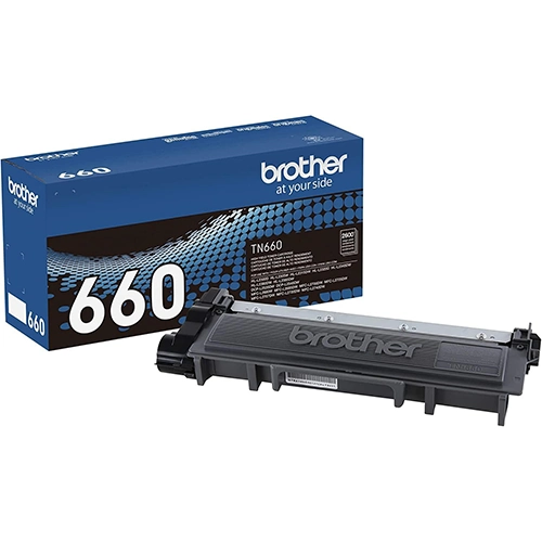 Brother Toner Cartridge