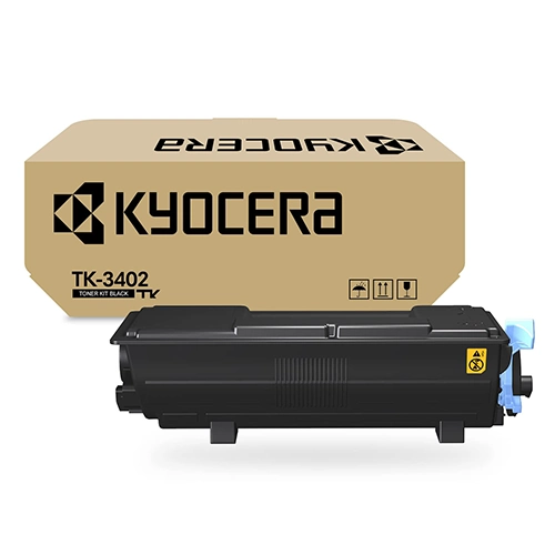 Kyocera Toner Cartridge