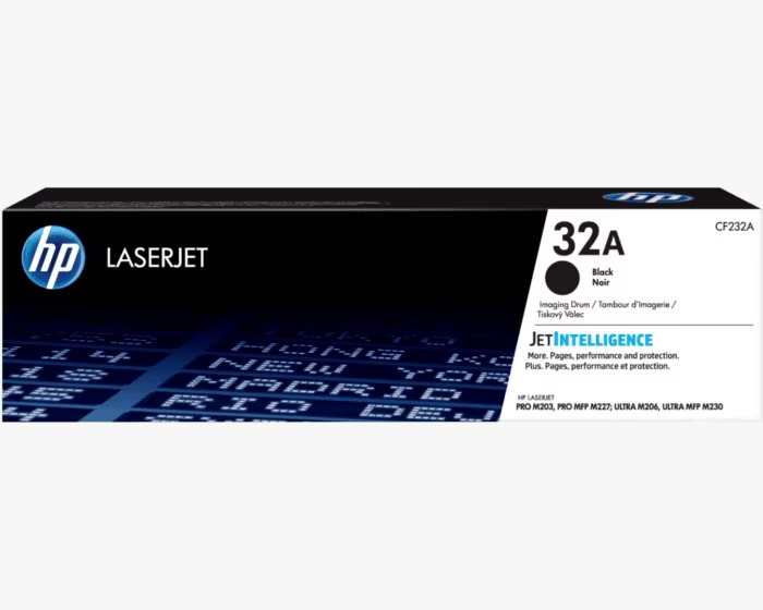 HP 32A TONER CARTRIDGE