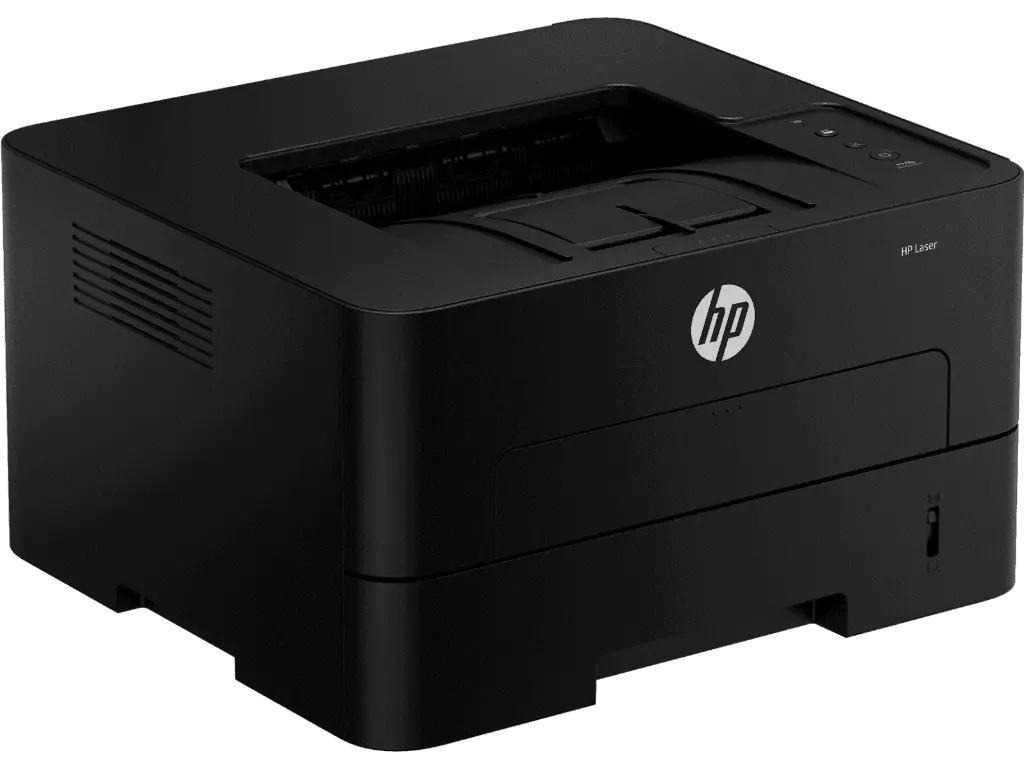 Single Function Laser Printers