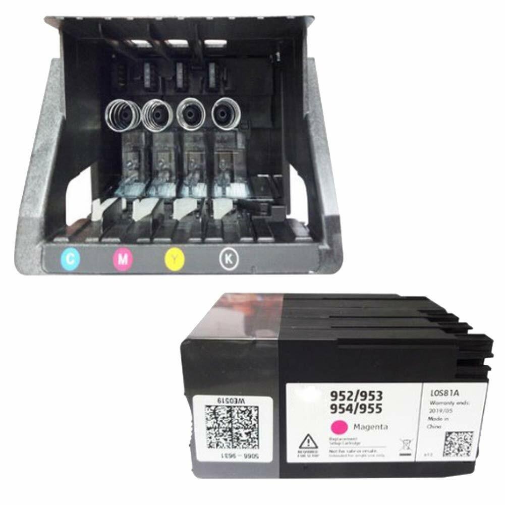 Hp 955 Printhead