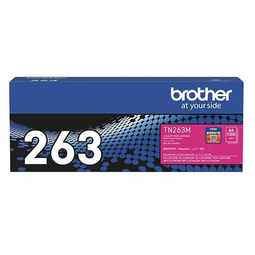 Brother Toner Cartridge