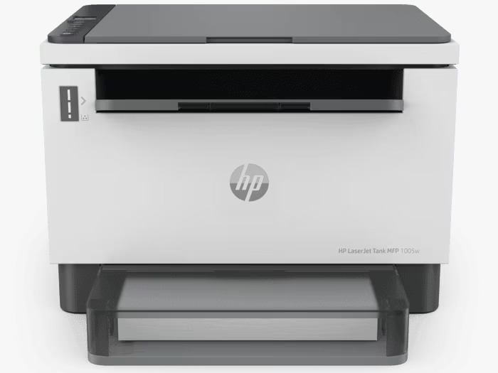 Multi Function Laser Printers