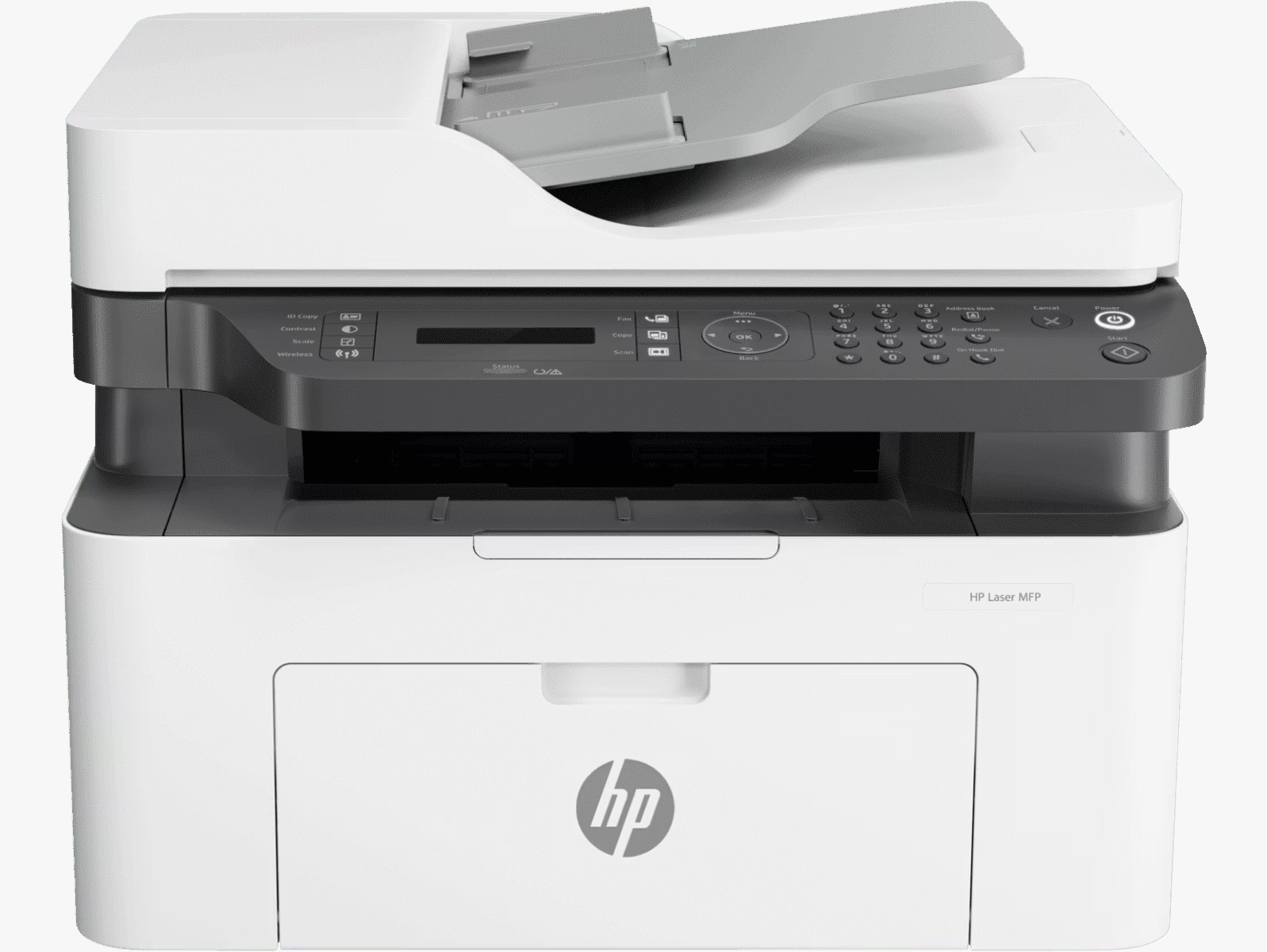 Multi Function Laser Printers