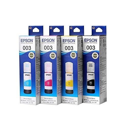 Epson 003 Ink
