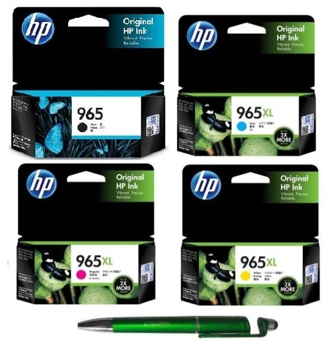 HP 965/965XL