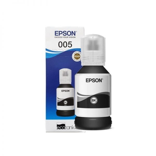 EPSON 005 Ink Bottle