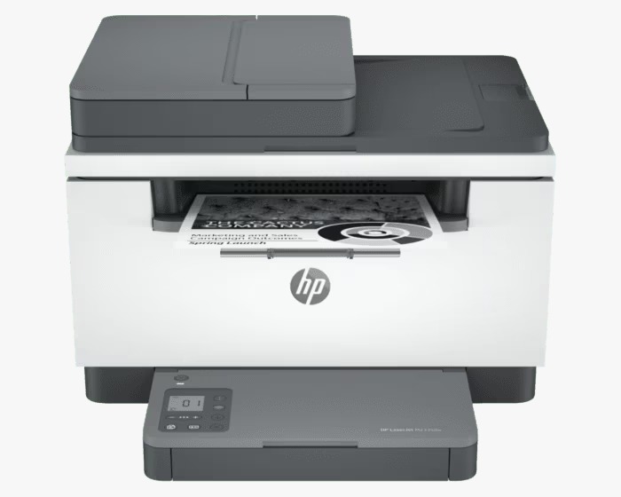 Multi Function Laser Printers