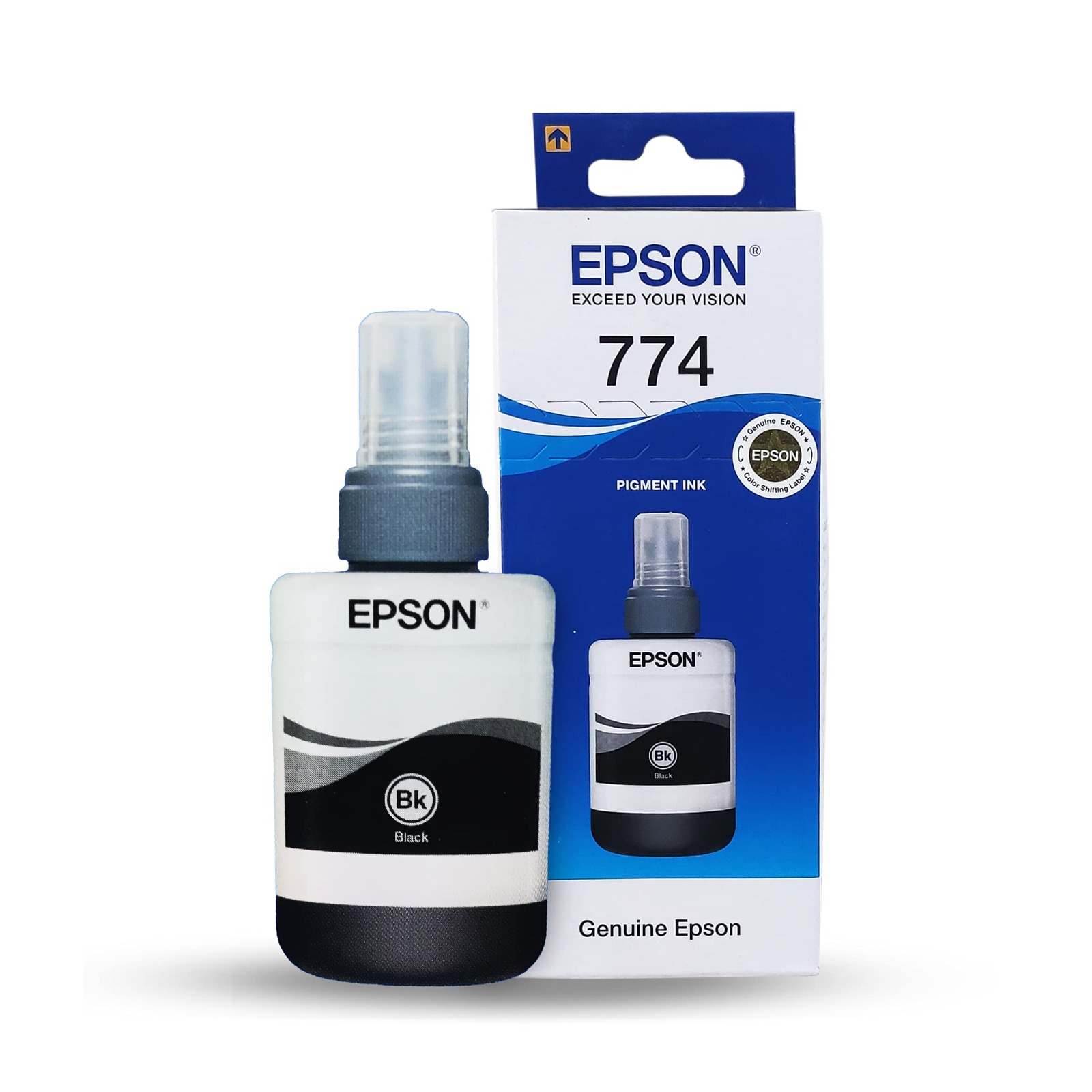 EPSON 774 Ink Bottle