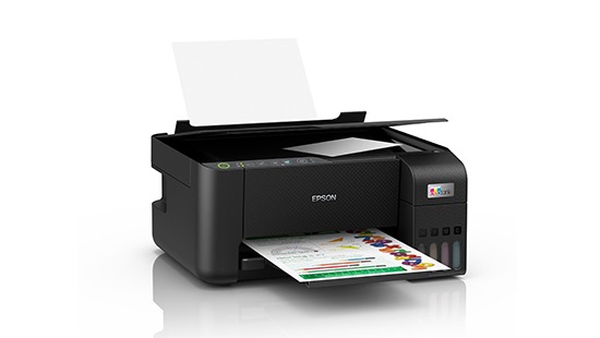 Popular Epson Ecotank Models