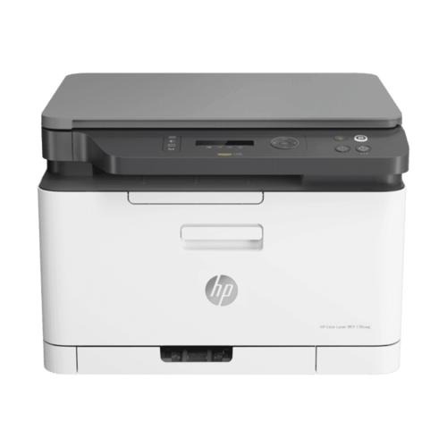 Color Laserjet Running Models