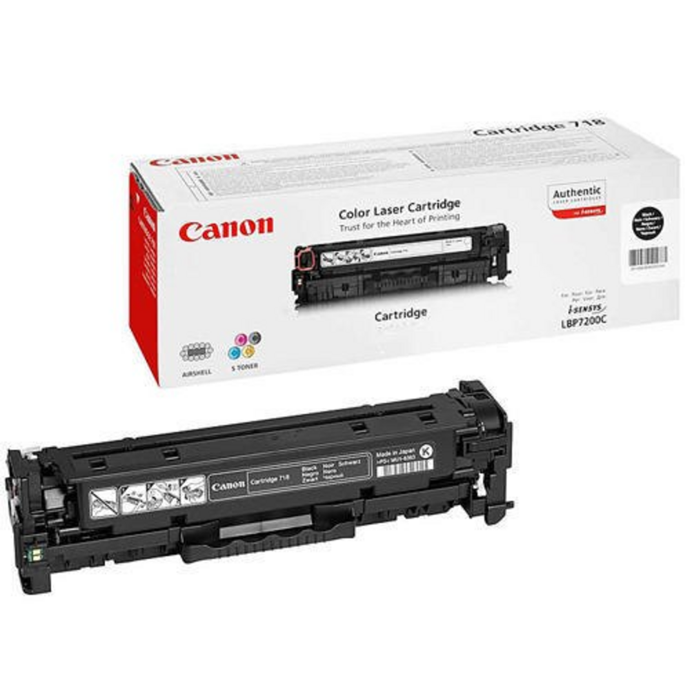 Canon 925 Toner Cartridge