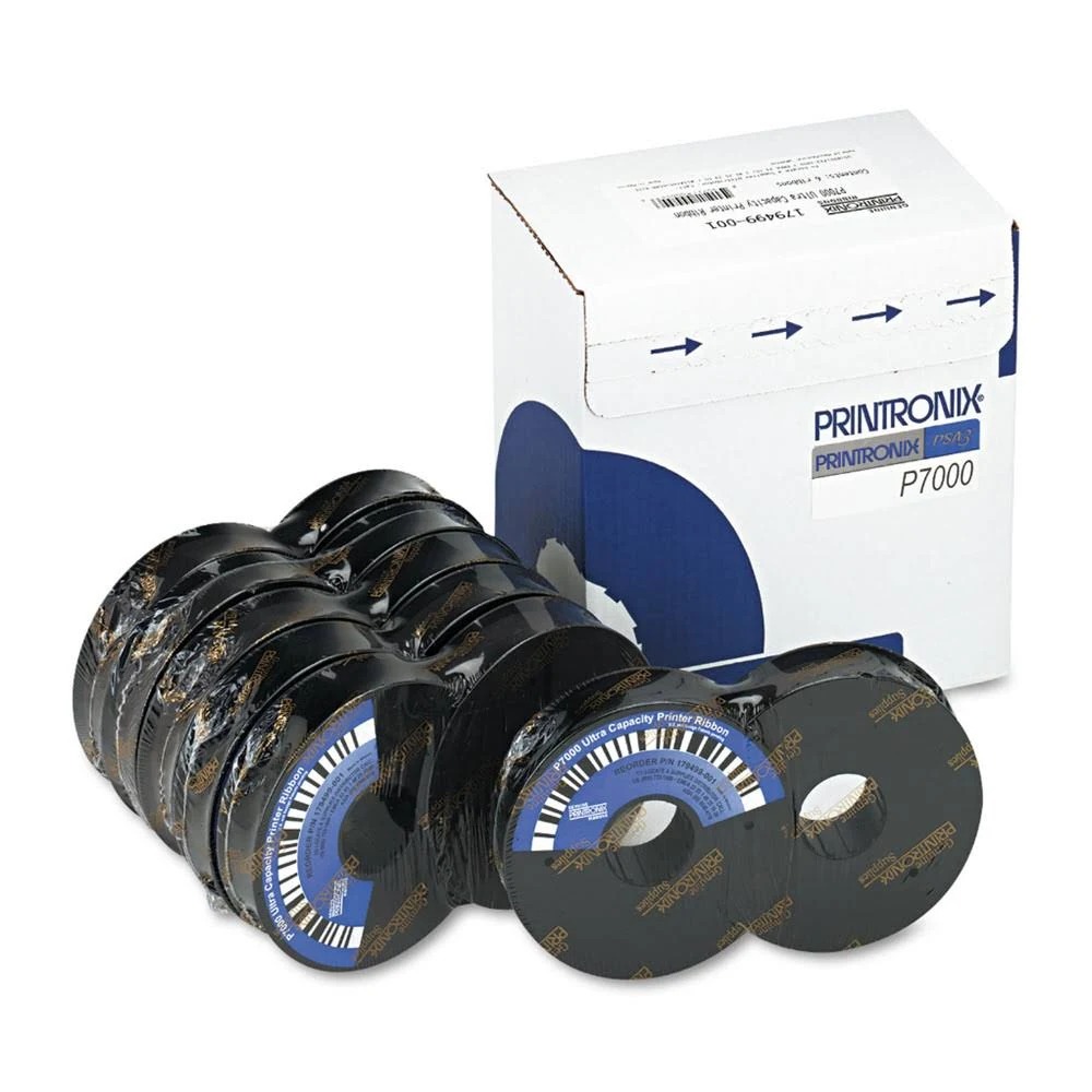 PRINTONIX P7000 SPOOL RIBBON CARTRIDGE