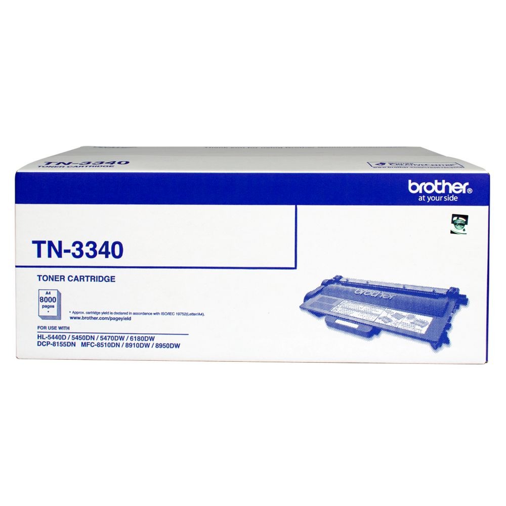 Brother TN-3340