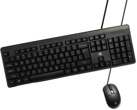 HP 150  160 Wired USB standard combos