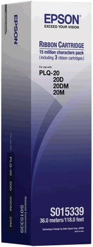 EPSON LQ-1310 RIBBON CARTRIDGE