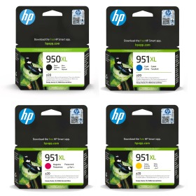 HP 950XL Ink Cartridge