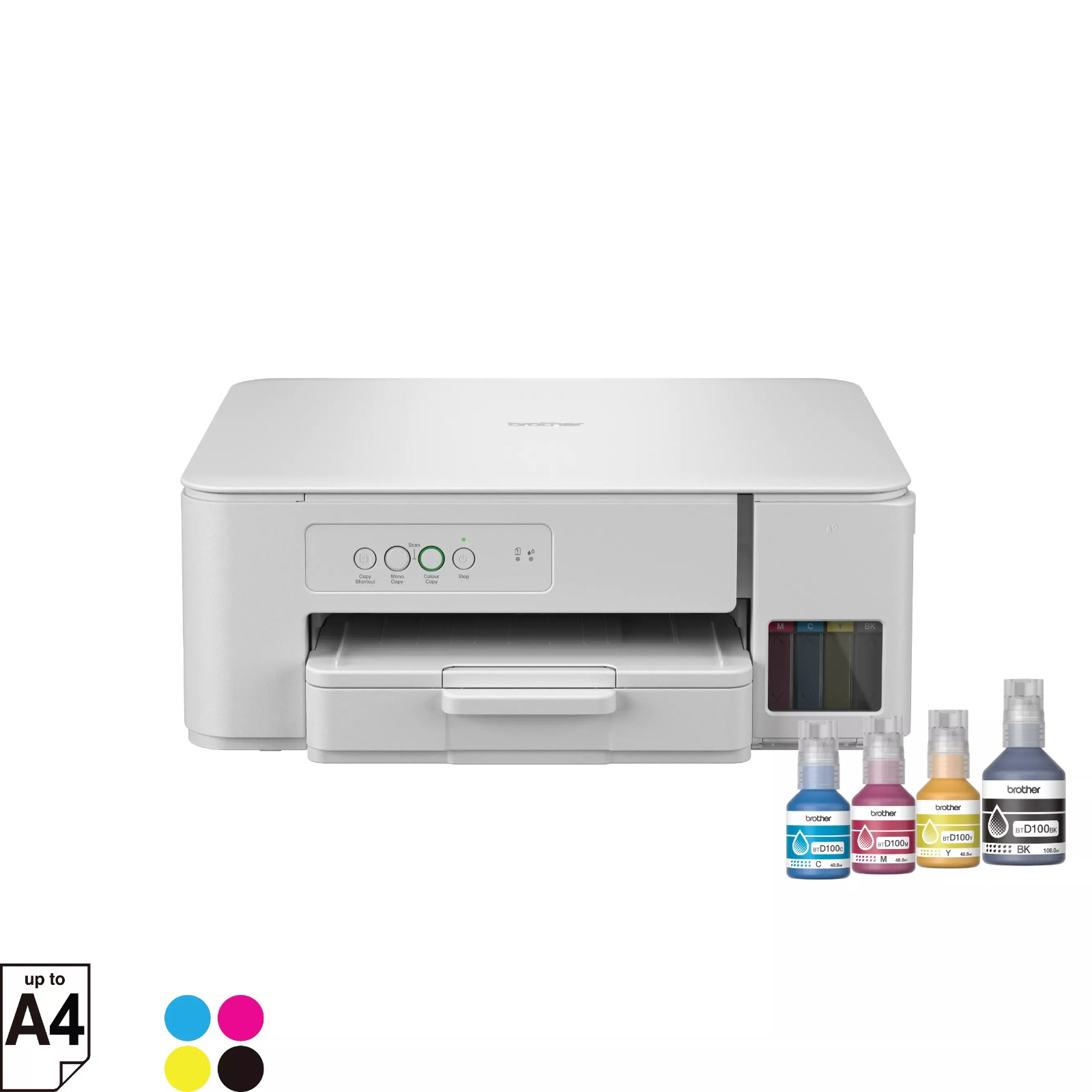 Brother DCP-T236