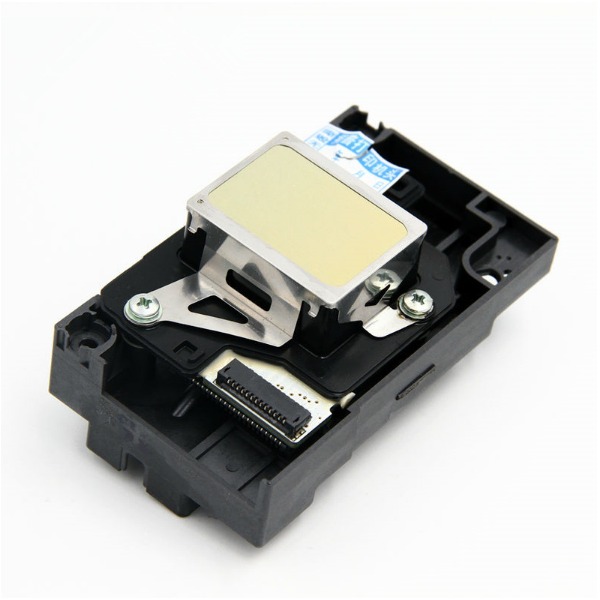 Epson L805 Printhead