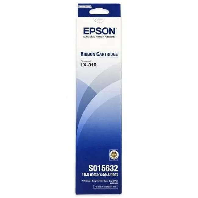 EPSON LX-310 RIBBON CARTRIDGE