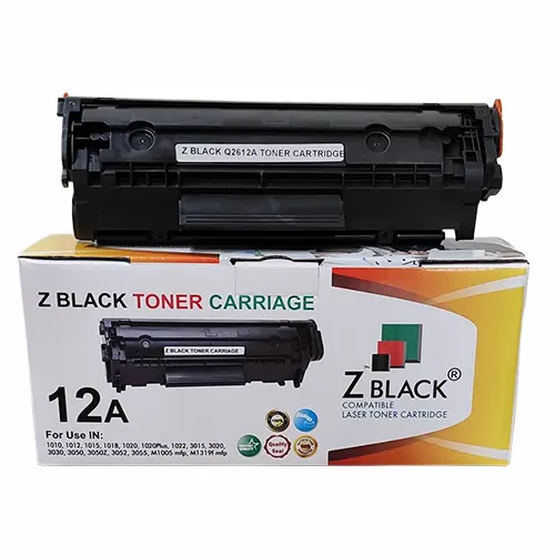 Toner Cartridge