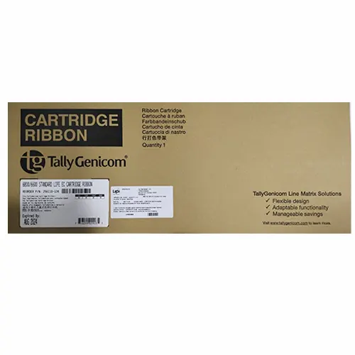 Ribbon Cartridge