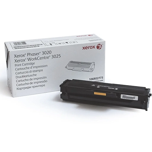 Xerox Toner Cartridge