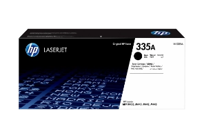 HP 335A Original LaserJet Toner Cartridge
