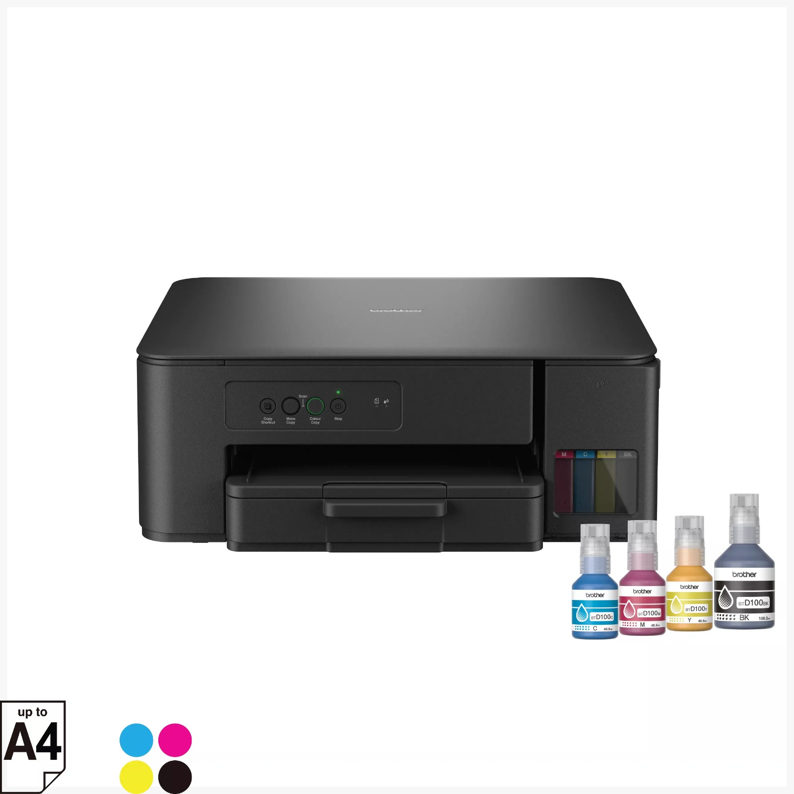 Brother DCP-T230