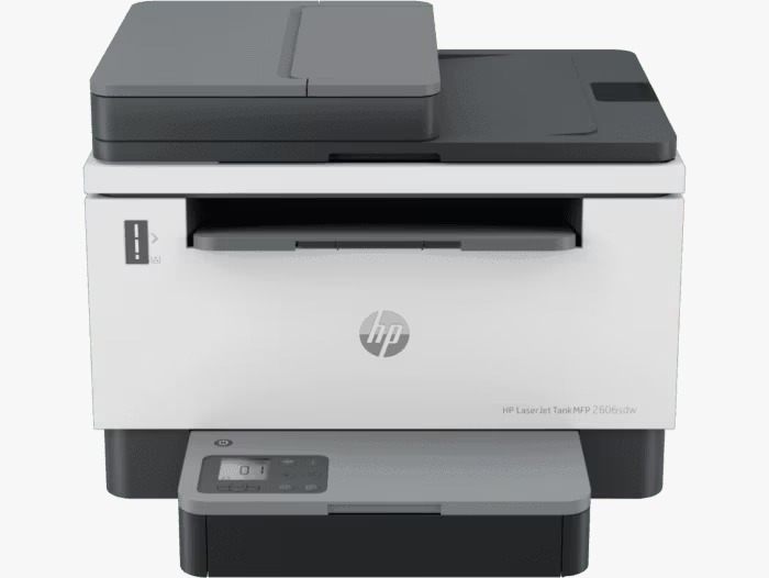 Multi Function Laser Printers