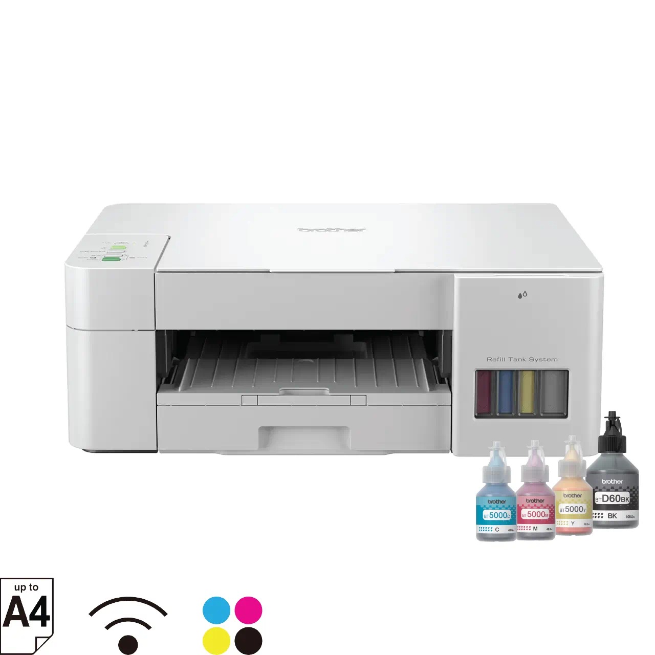 Brother DCP-T426W