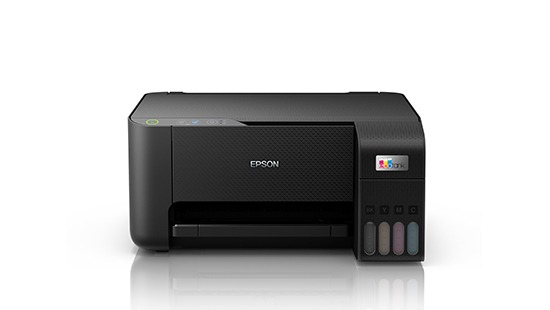 Popular Epson Ecotank Models